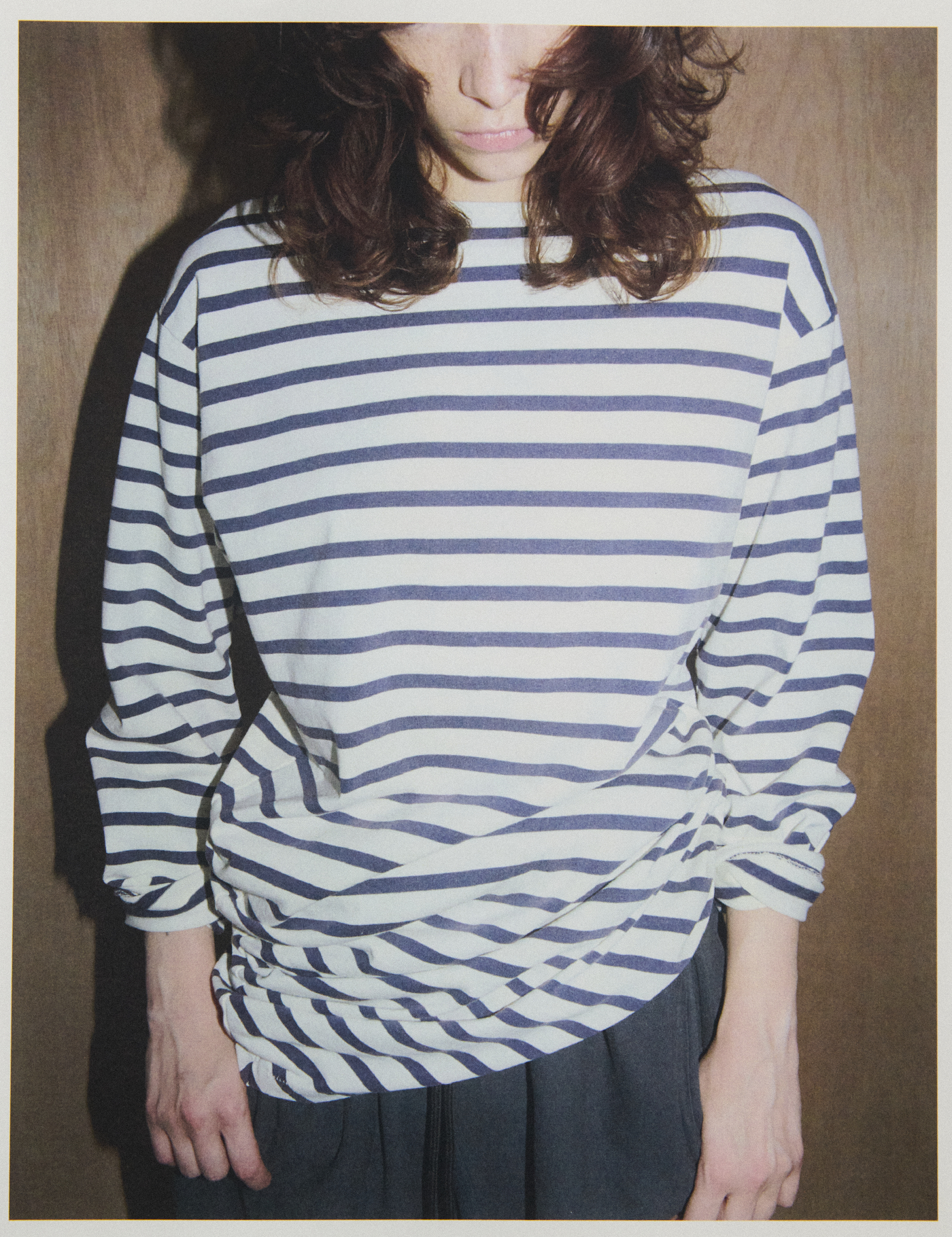 Banana  Basque Shirts