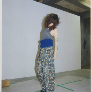 Waist Wrap Camo - Mesh Digital Aloha