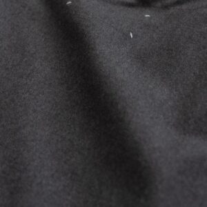 Maison Martin Margiela 2001AW Wool Wrap Skirt