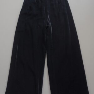 GIORGIO ARMANI Wide-Leg Slacks Pants