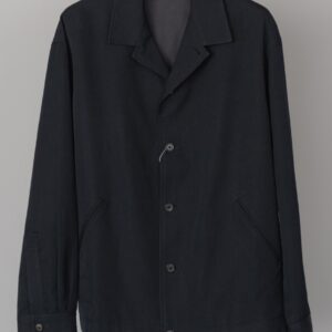 Y's for men 2006SS Wool Gaberdine Shirt JKT