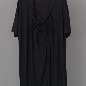 Maison Martin Margiela 2008SS Rope Code Tee