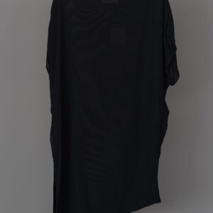 Maison Martin Margiela 2010SS Rayon Asymmetory PO