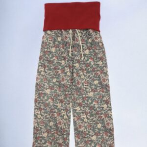 Waist Wrap Camo - Mesh Digital Aloha