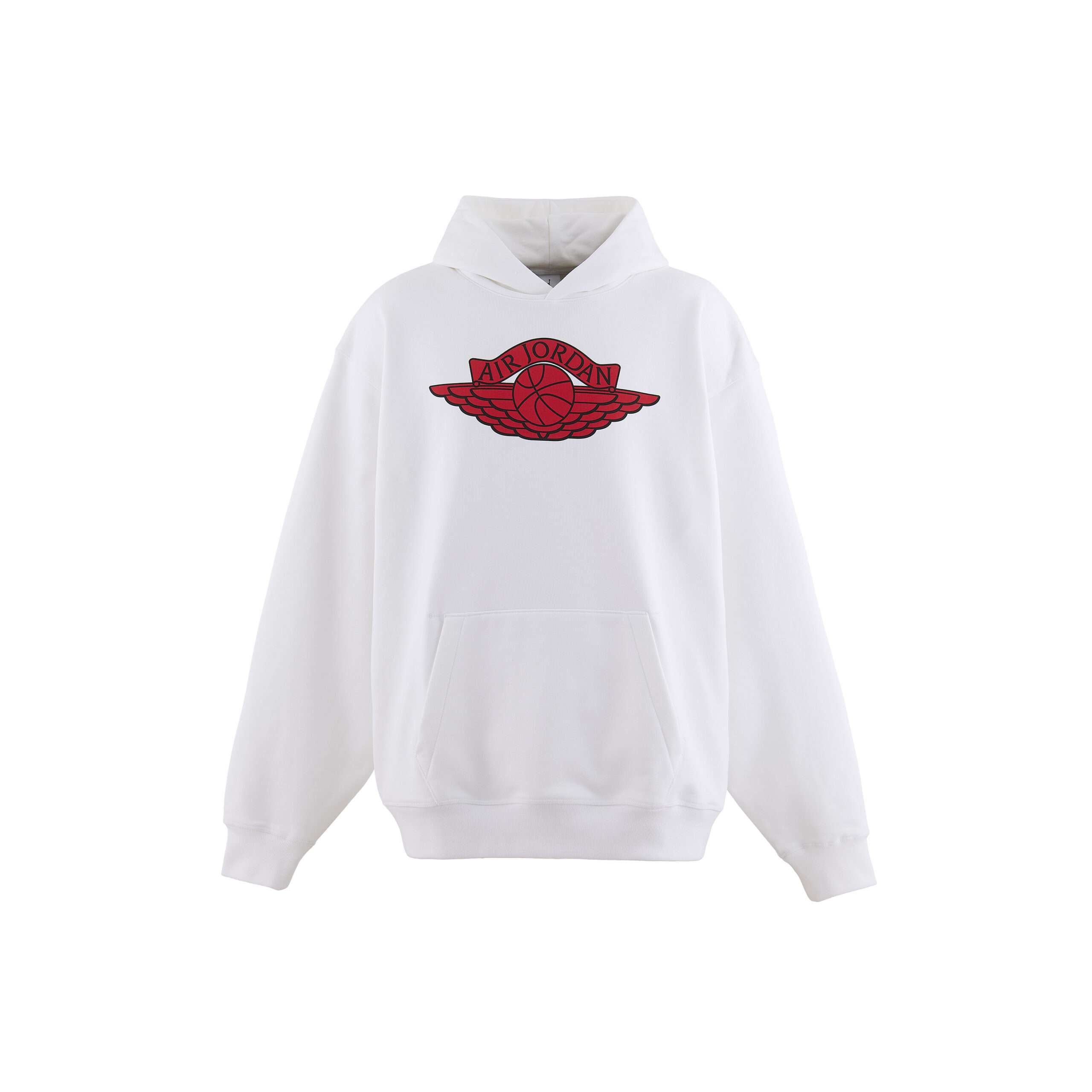 M J SM FLC HOODIE
