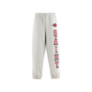 M J SM FLC PANT GRAY