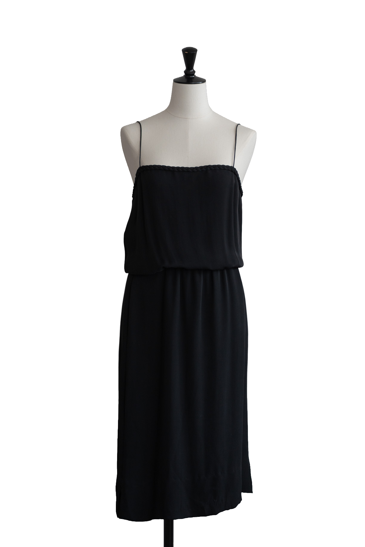 2007A/W Silk Chiffon Camisole O/P