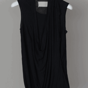 Maison Martin Margiela MISS DEANNA KOKONOE Layered Sleeveless Top