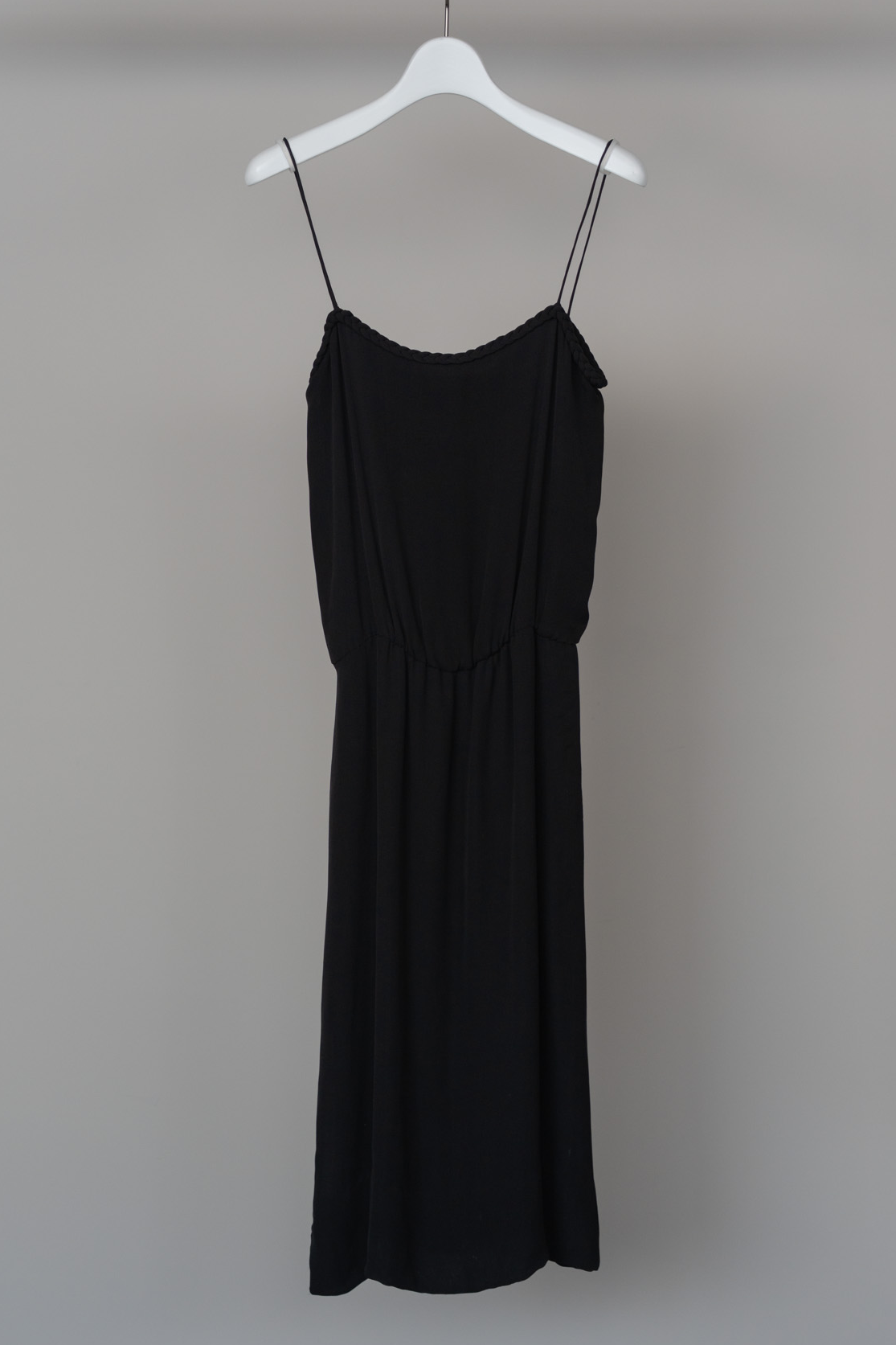 Maison Martin Margiela 2007AW Silk Chiffon Camisole OP
