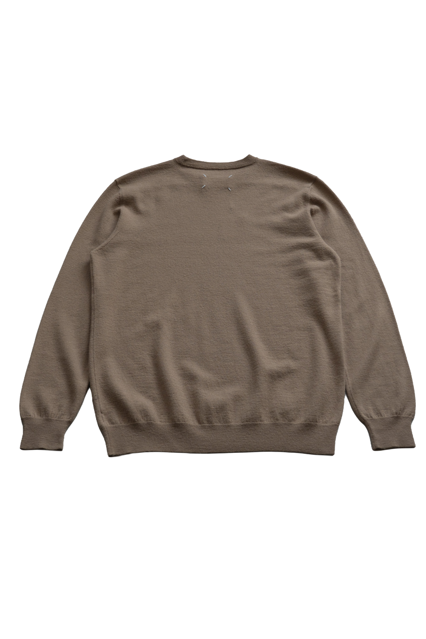 1999A/W Boiled Wool Knit (By MISS DEANNA)