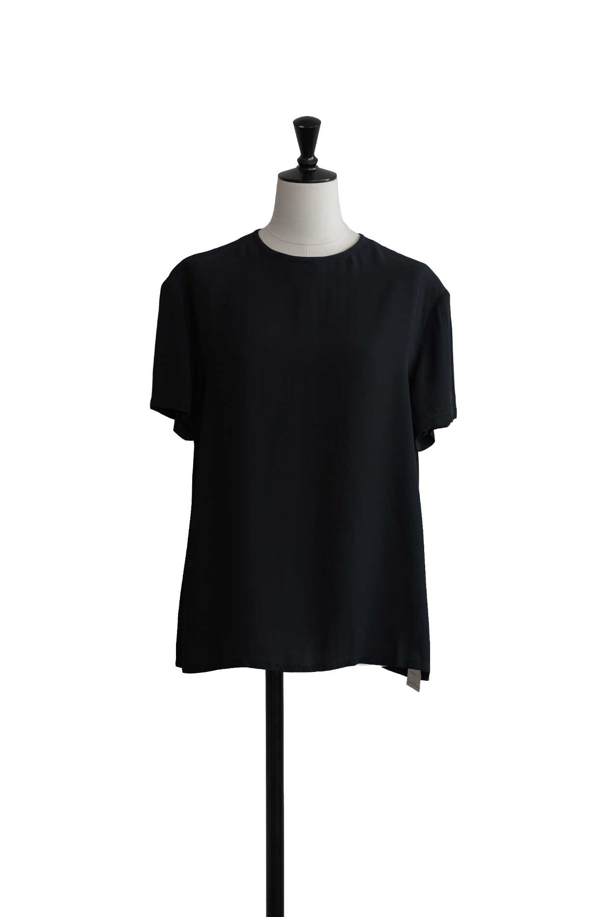 90’s Rayon Blouse