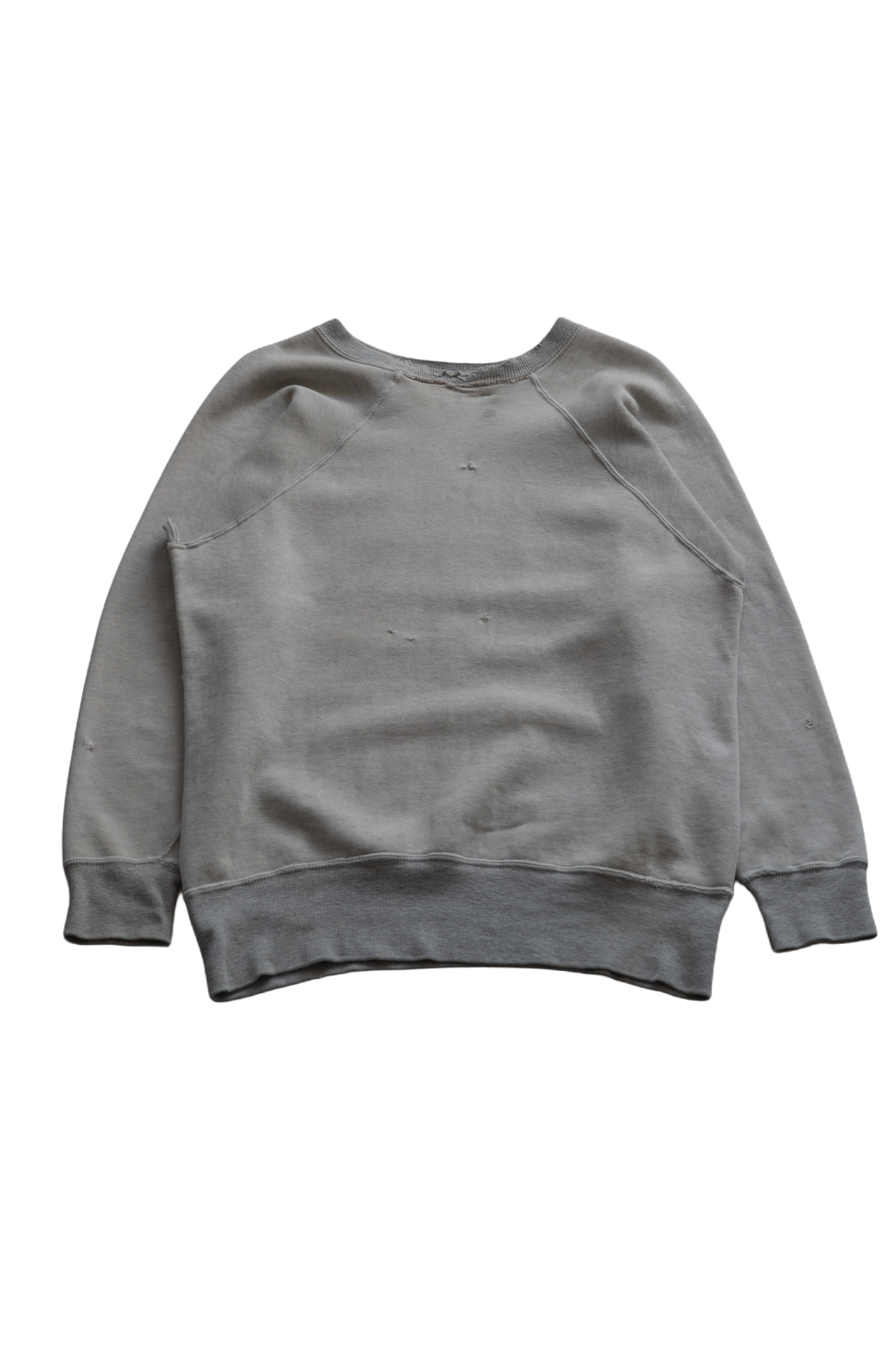 <UNKNOWN> 60’s Crash Two-Tone Sweatshirt