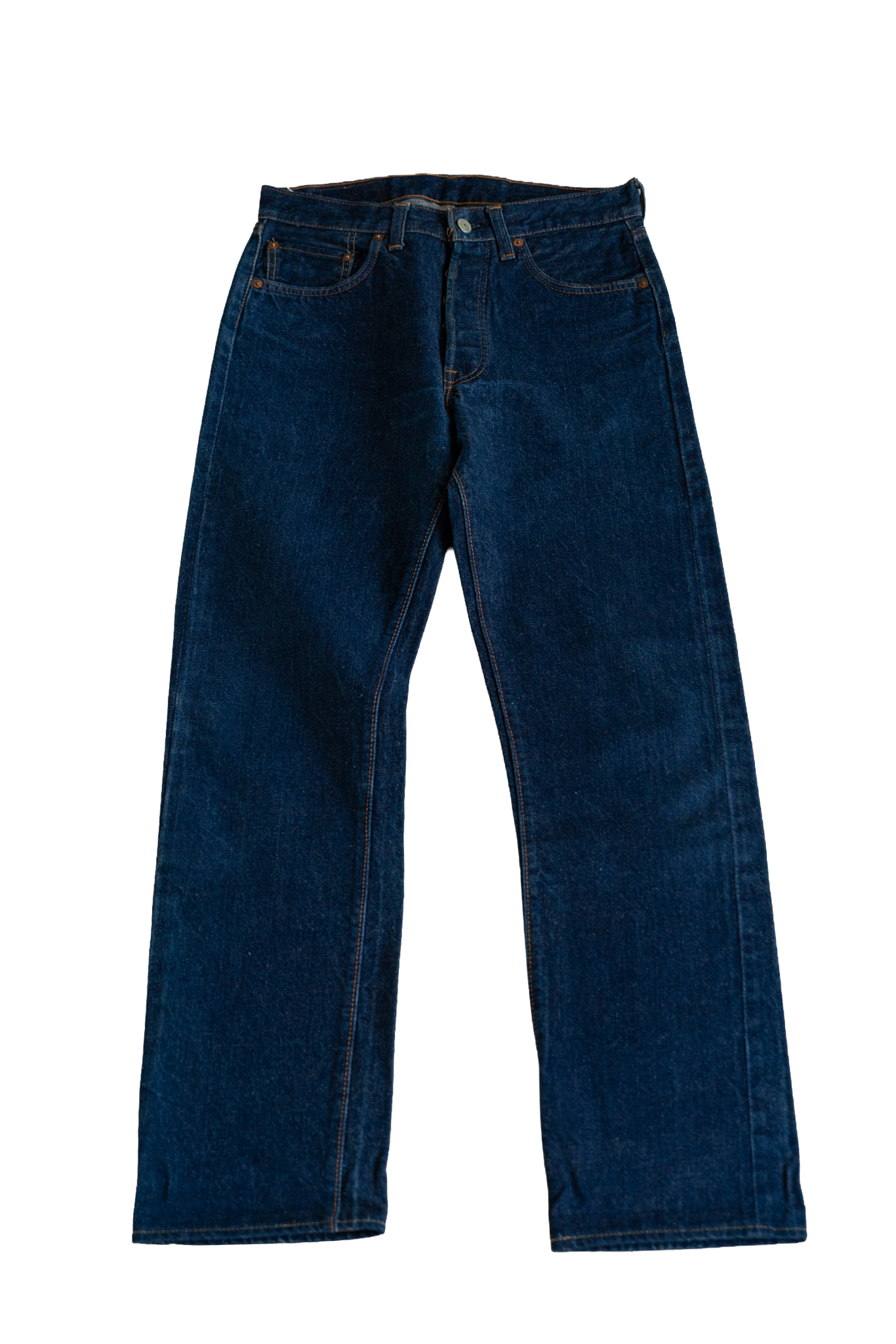 <LEVI'S> 60’s 501 BIG “E”