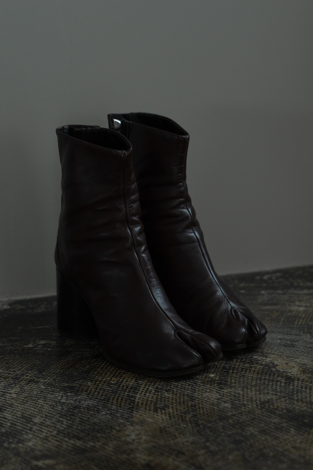 1990’s Tabi Boots