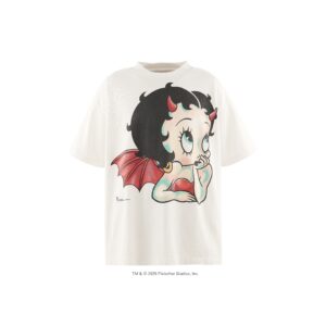 SAINT Mxxxxxx × Betty Boop™ (DEVIL)