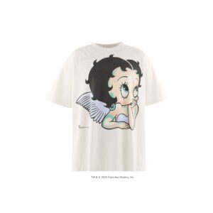 SAINT Mxxxxxx × Betty Boop™ (ANGEL)