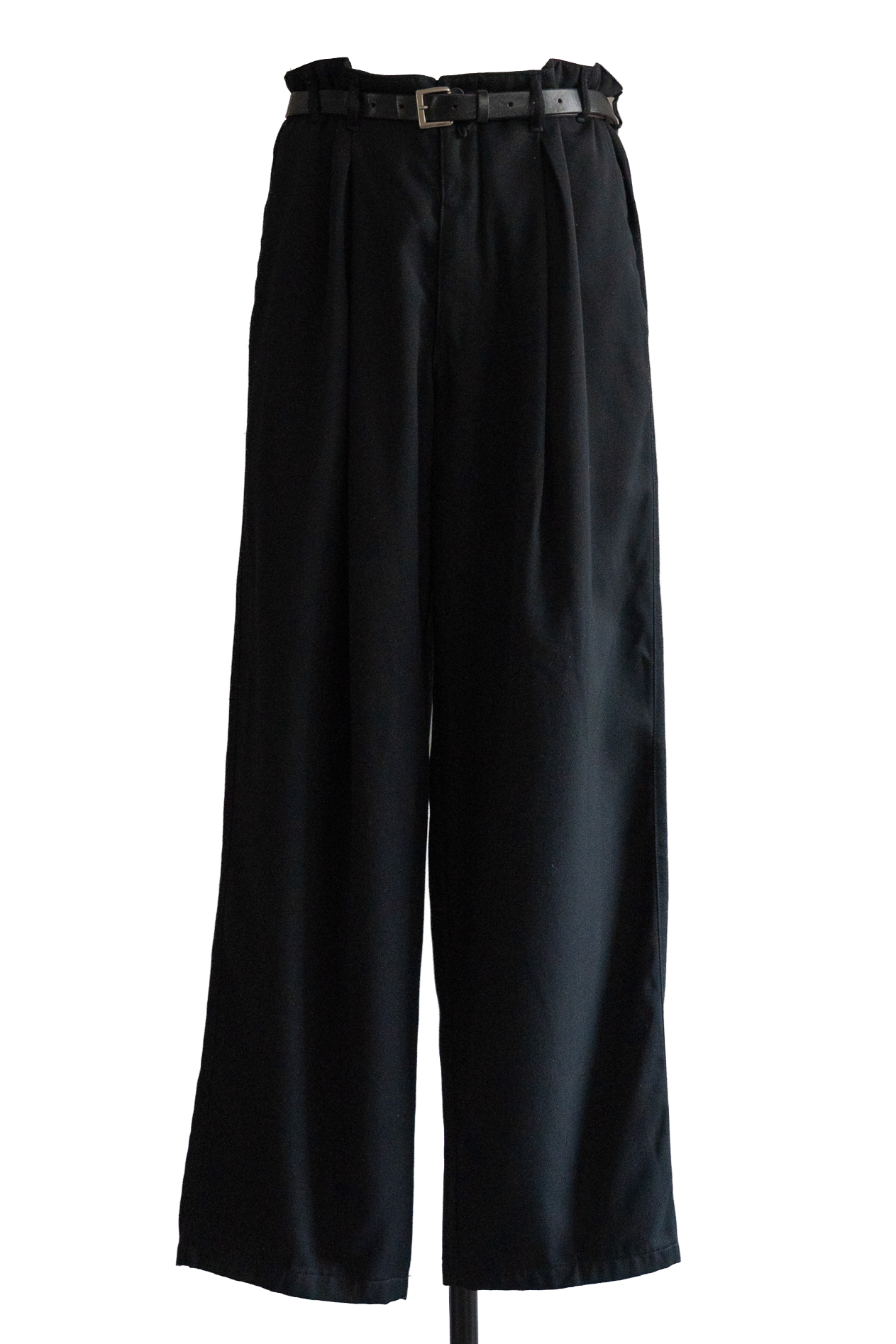 90’s Pleated Trousers