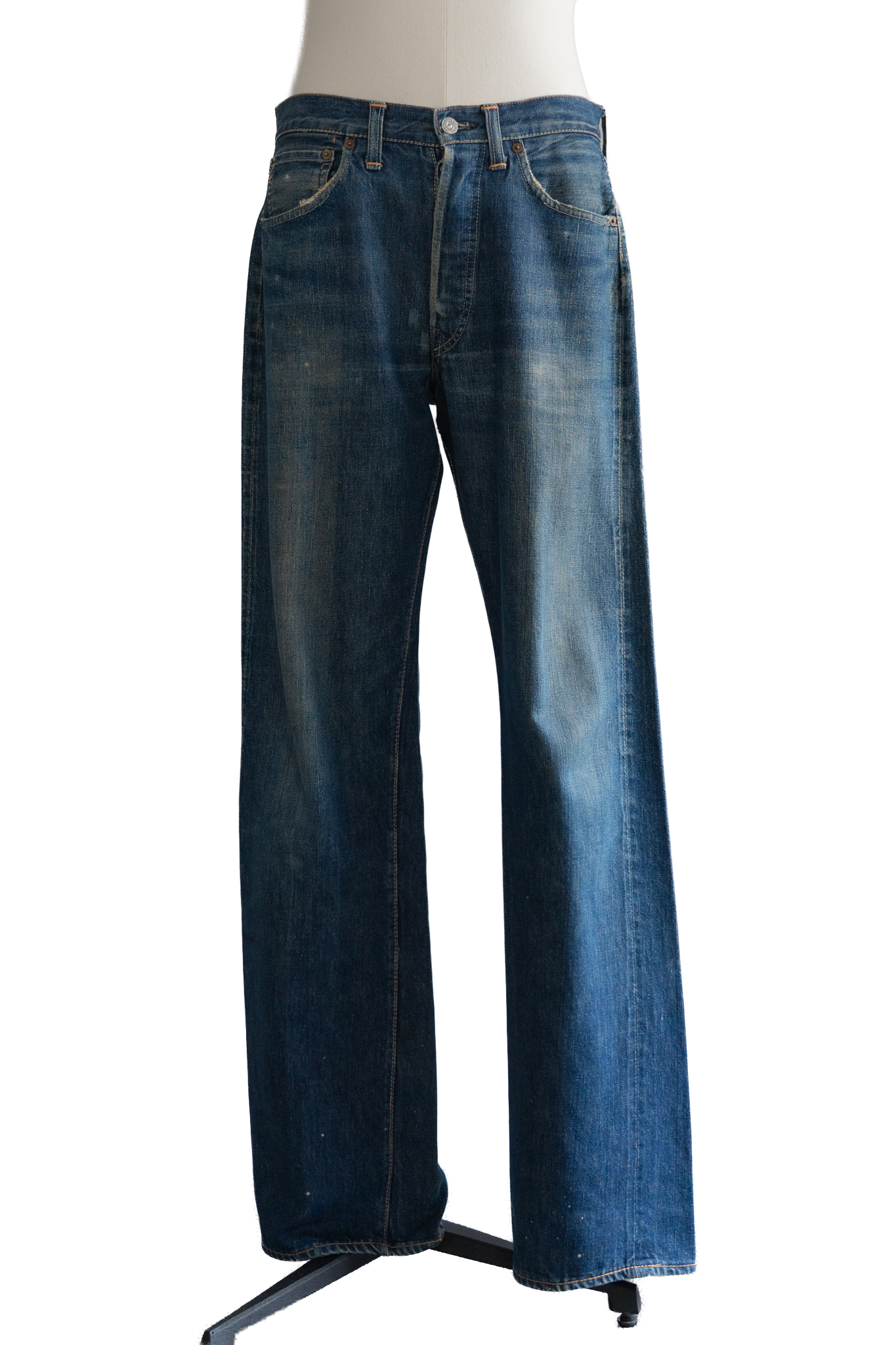 LEVI’S 501XX