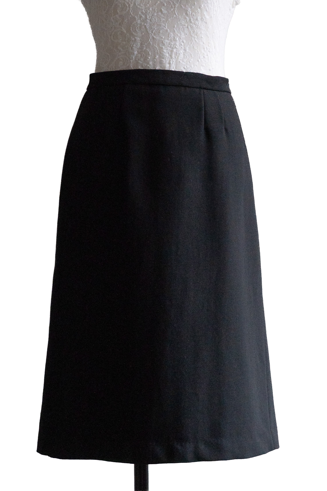1999 A/W Wool Skirt