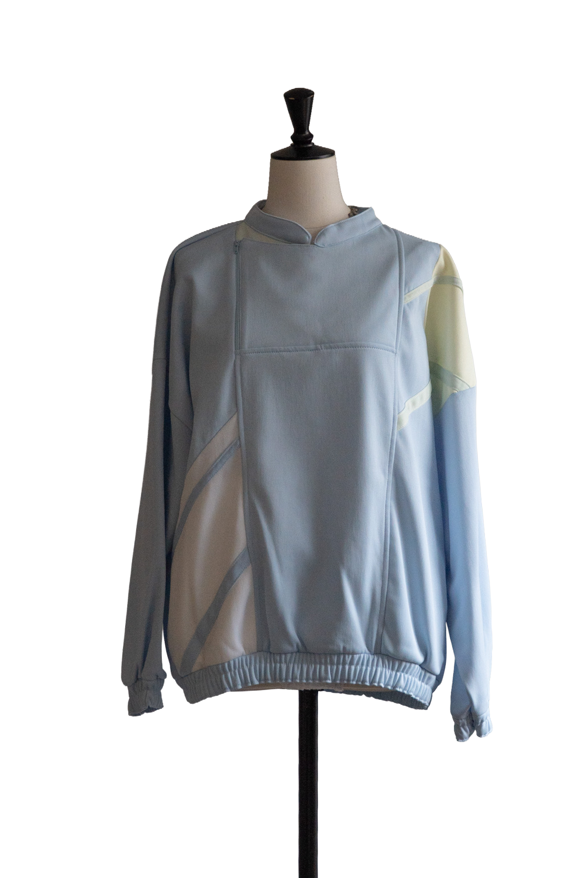70’s Adidas Track Pullover