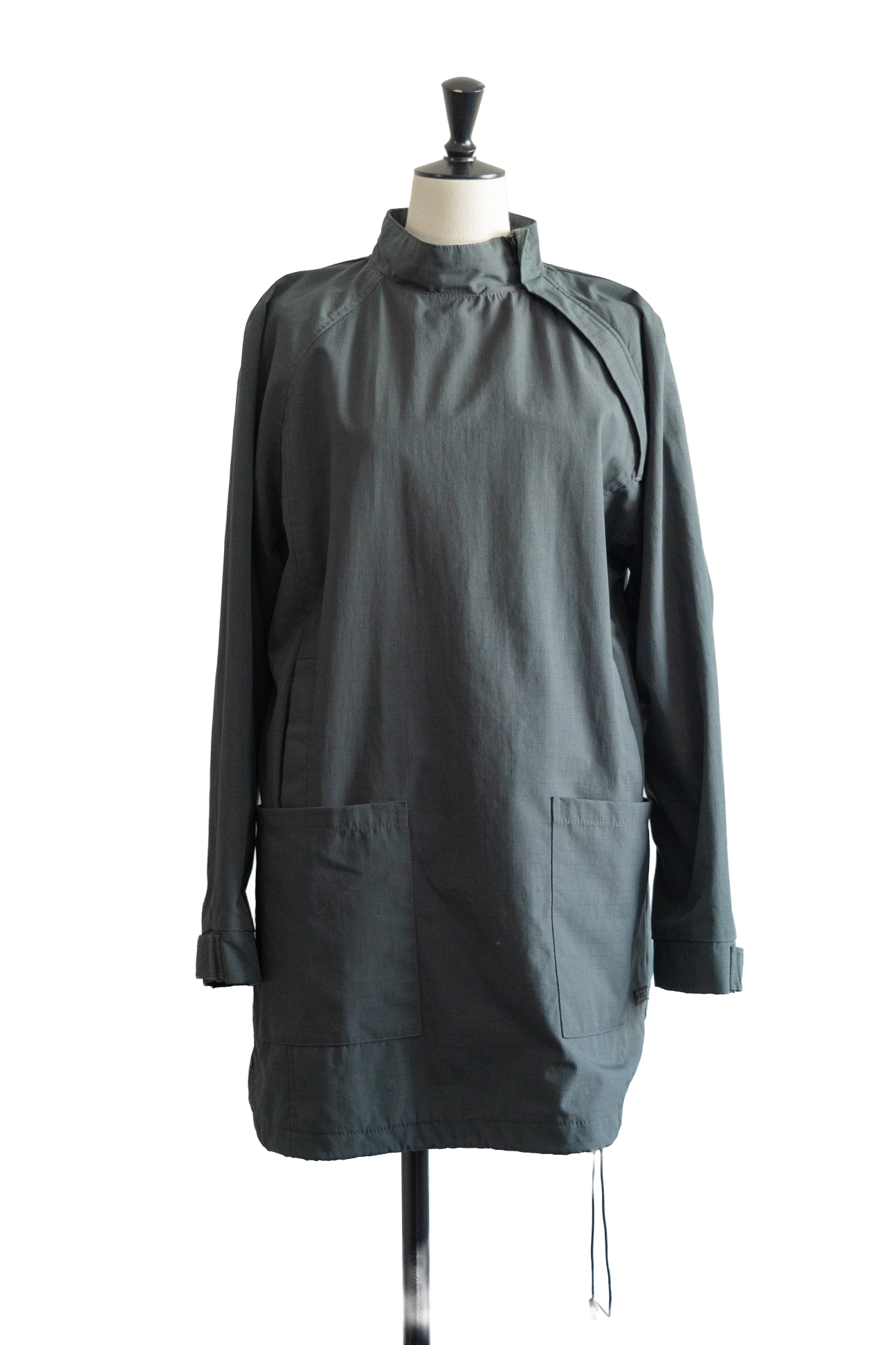 90’s Levi’s All Duty Nylon Tech Padding Pull Over