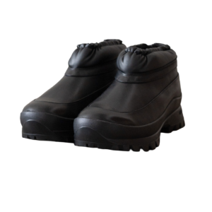 POUCH SHOES(BRISTOL SOLE)